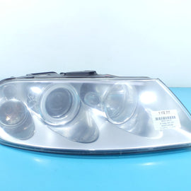 Frontscheinwerfer VW Touareg 1172777 Halogen Rechts Scheinwerfer Headlight SCH8661530174no