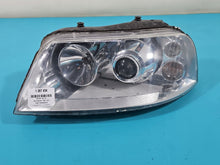 Load image into Gallery viewer, Frontscheinwerfer Seat Alhambra 0301182271 7M3941015AE Xenon Links Headlight