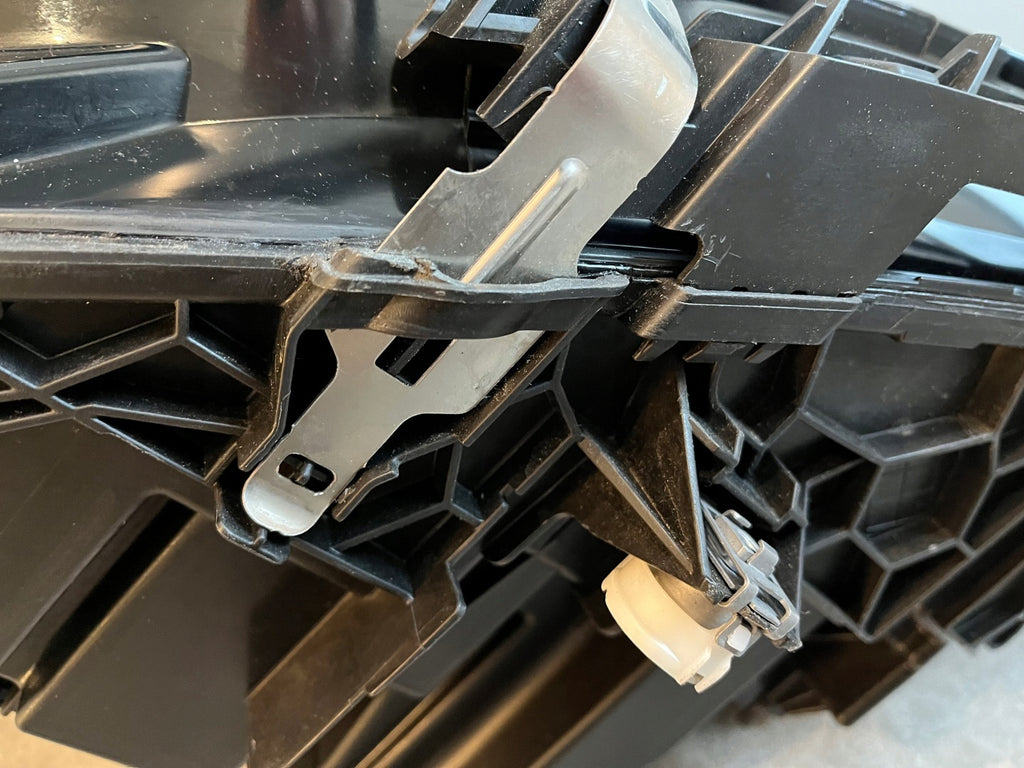 Frontscheinwerfer BMW G20 9481708-08 Laser Rechts Scheinwerfer Headlight