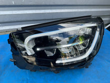 Laden Sie das Bild in den Galerie-Viewer, Frontscheinwerfer Mercedes-Benz Glc A2539066901 LED Links Scheinwerfer Headlight SCH4194578238np