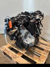 Load image into Gallery viewer, Motor BMW F30 E90 F20 N47D20C N47D20 N47 2.0 143PS 150TKm 2012 Diesel Komplett MOT3398341637yk