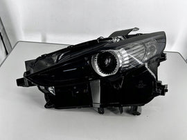 Frontscheinwerfer Mazda Cx30 DFR7-51040 LED Ein Stück (Rechts oder Links)