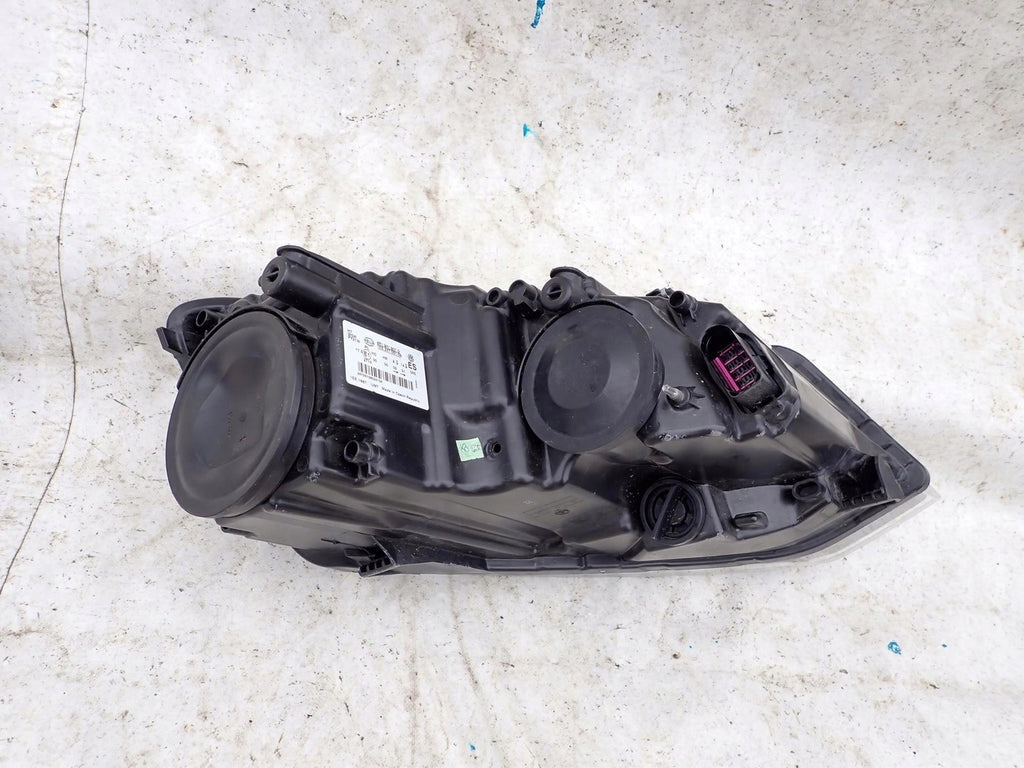 Frontscheinwerfer VW Polo 6R1941007G Links Scheinwerfer Headlight SCH8530950973ik