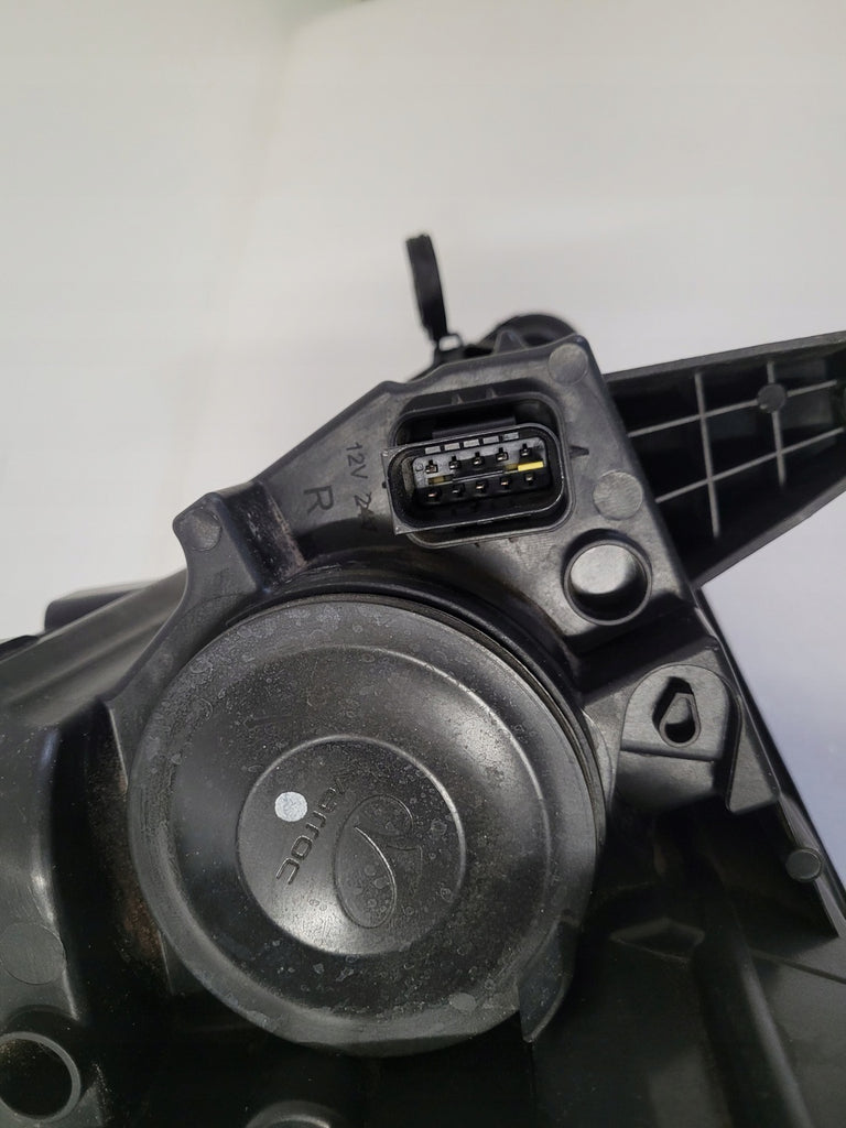 Frontscheinwerfer Opel Grandland X YP00015580 Full LED Rechts Headlight SCH2569419246dq