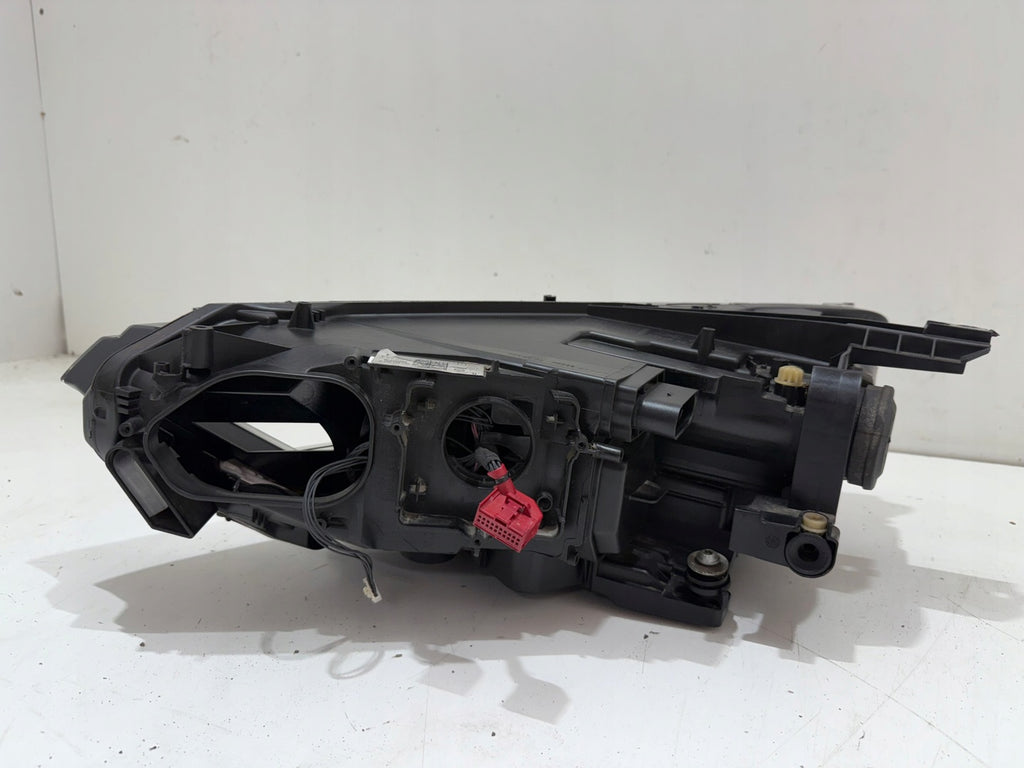 Frontscheinwerfer VW Passat B8 3G1941082H Full LED Rechts Scheinwerfer Headlight SCH9264622999ck