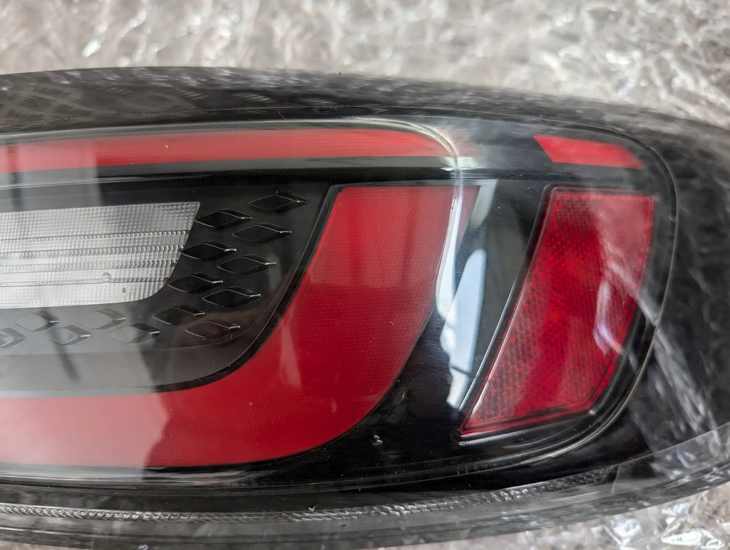 Rückleuchte VW Id.4 11A945096 Rechts Rearlight