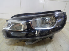Load image into Gallery viewer, Frontscheinwerfer Citroën Spacetourer 9808567780-00 Links Scheinwerfer Headlight