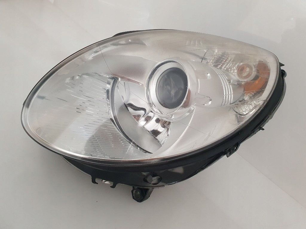 Frontscheinwerfer Mercedes-Benz W251 A2518200161 Halogen Links Headlight SCH5311161221fg