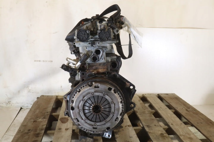 Motor VW Golf VI I CAX CAXA 1.4 TSI 122PS 90kW 2010 Benzin Engine Unkomplett MOT6076453435ku