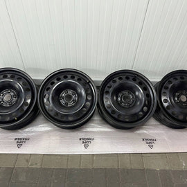 4x Alufelge 18 Zoll 1EA601027 VW Id.3 Rim Wheel FEL9472459380hn