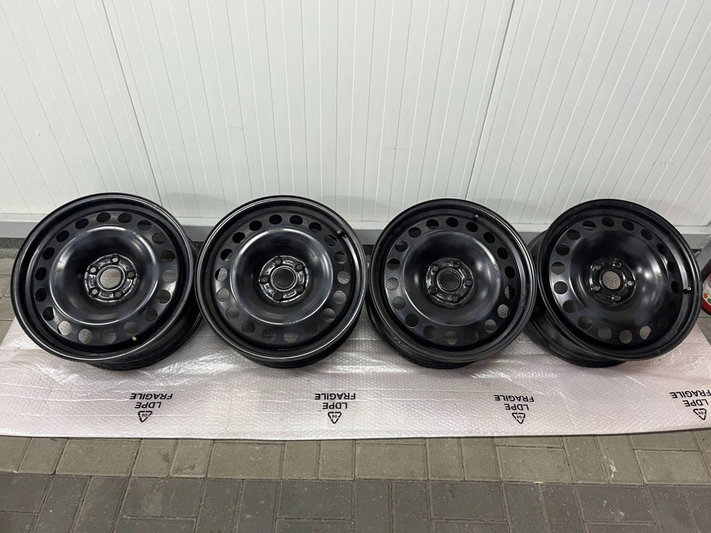 4x Alufelge 18 Zoll 1EA601027 VW Id.3 Rim Wheel FEL9472459380hn
