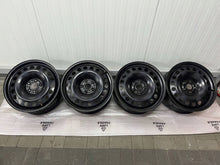 Laden Sie das Bild in den Galerie-Viewer, 4x Alufelge 18 Zoll 1EA601027 VW Id.3 Rim Wheel FEL9472459380hn