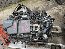 Load image into Gallery viewer, Motor Citroën Opel Peugeot I 10Q4DP YH01 1.5 HDI 73PS 54kW Diesel Unkomplett MOT1920512018gc