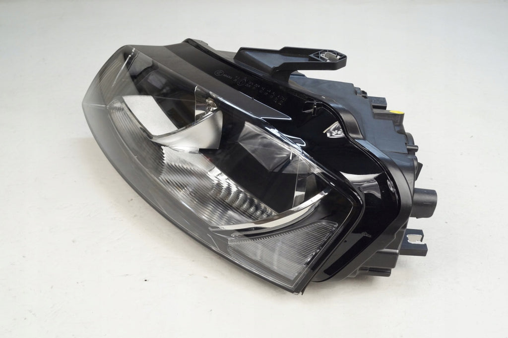 Frontscheinwerfer Audi A3 1EJ009648-1 Links Scheinwerfer Headlight SCH4992106354oy
