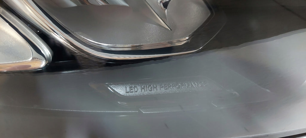 Frontscheinwerfer Mercedes-Benz W177 A1779065601 LED Rechts Headlight SCH8990025842pi