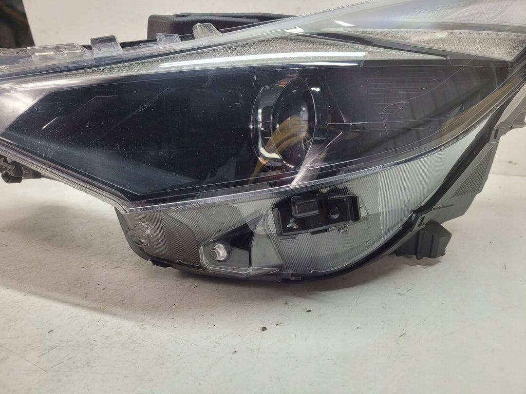 Frontscheinwerfer Hyundai Elantra VII Cn7 92101-AA LED Links Headlight SCH8970541005hd