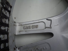 Laden Sie das Bild in den Galerie-Viewer, 1x Alufelge 18 Zoll 8.0" 5x130 57ET 98736213702 Porsche Rim Wheel FEL3362934182mo