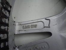 Load image into Gallery viewer, 1x Alufelge 18 Zoll 8.0" 5x130 57ET 98736213702 Porsche Rim Wheel FEL3362934182mo
