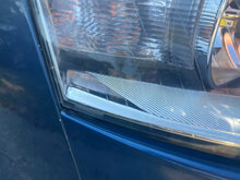 Laden Sie das Bild in den Galerie-Viewer, Frontscheinwerfer Audi A6 C6 AA6C6LPP Rechts Scheinwerfer Headlight