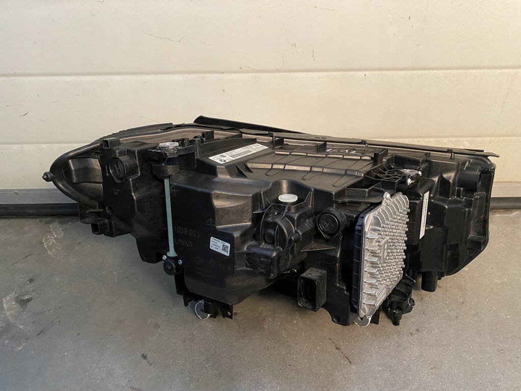 Frontscheinwerfer BMW G32 7485049 Links Scheinwerfer Headlight