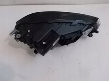 Laden Sie das Bild in den Galerie-Viewer, Frontscheinwerfer VW Golf Sportsvan 517941081 LED Links Scheinwerfer Headlight SCH9044622409dt