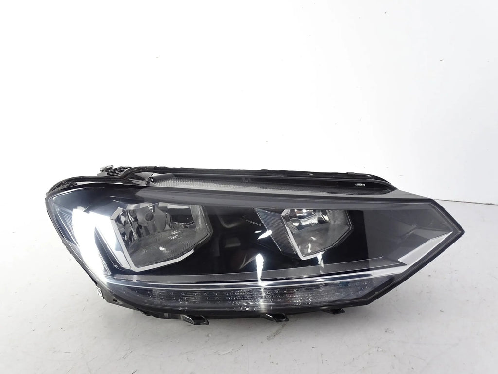 Frontscheinwerfer VW Touran 5TB941006A Rechts Scheinwerfer Headlight