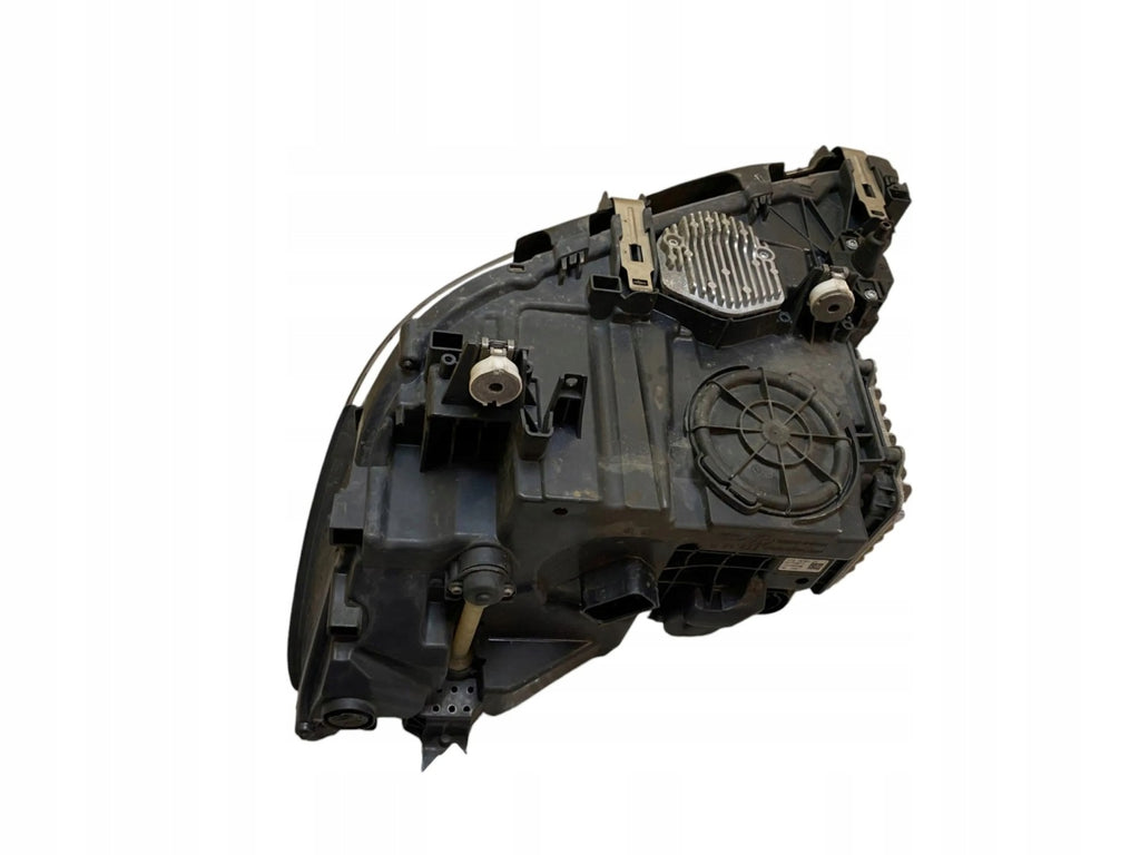 Frontscheinwerfer BMW 7 G11 G12 7483898 Rechts Scheinwerfer Headlight SCH5680087973bj