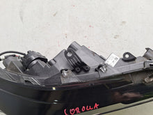 Laden Sie das Bild in den Galerie-Viewer, Frontscheinwerfer Toyota Corolla 81110-02S60 Full LED Rechts Headlight SCH9054595366dq