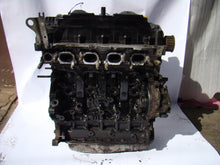 Laden Sie das Bild in den Galerie-Viewer, Motor Renault Master G9U720 2.5 DCI 2002 Diesel Engine Unkomplett