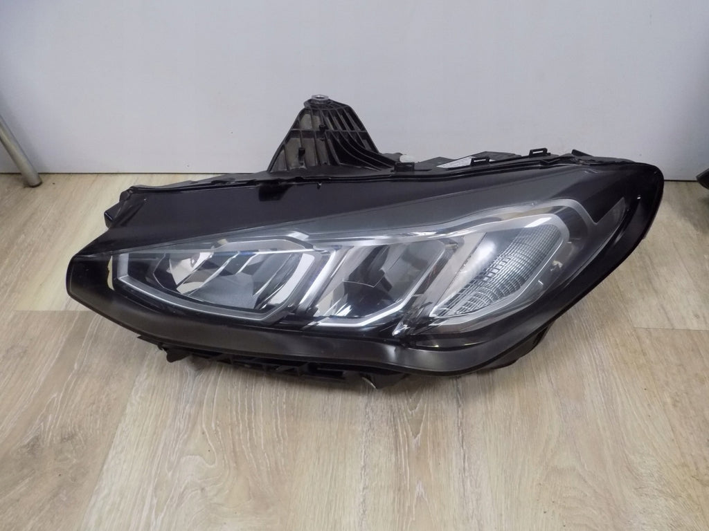Frontscheinwerfer BMW 2 Active Tourer 5A42243-08 LED Links Headlight SCH9884696173ir
