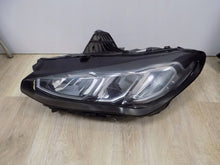 Laden Sie das Bild in den Galerie-Viewer, Frontscheinwerfer BMW 2 Active Tourer 5A42243-08 LED Links Headlight SCH9884696173ir