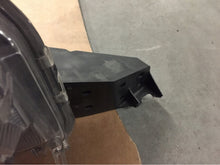 Laden Sie das Bild in den Galerie-Viewer, Frontscheinwerfer Toyota Land Cruiser Full LED Rechts Scheinwerfer Headlight SCH6534664445jd