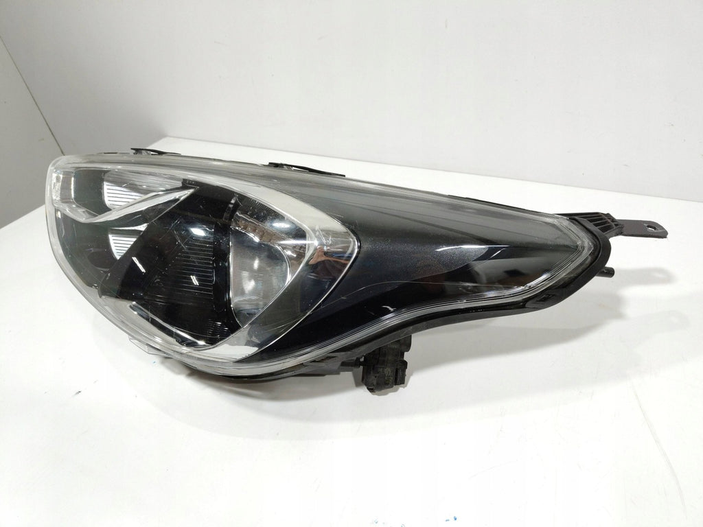 Frontscheinwerfer Ford J7BB-13W030-BJ Links Scheinwerfer Headlight SCH2571578836rz