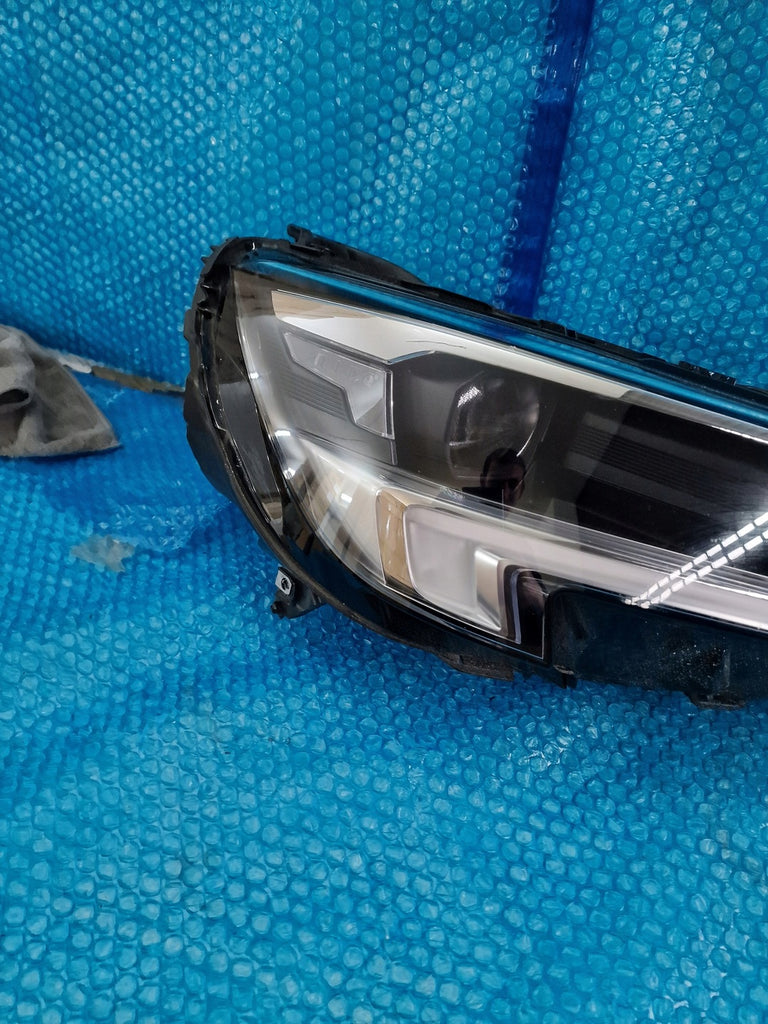 Frontscheinwerfer Opel Insignia B 39136836 Rechts Scheinwerfer Headlight