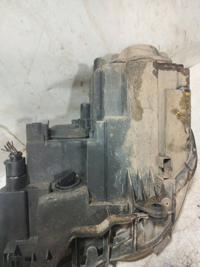 Frontscheinwerfer VW Touran 0301233202 1T1941006B Rechts Scheinwerfer Headlight SCH2553328343iq