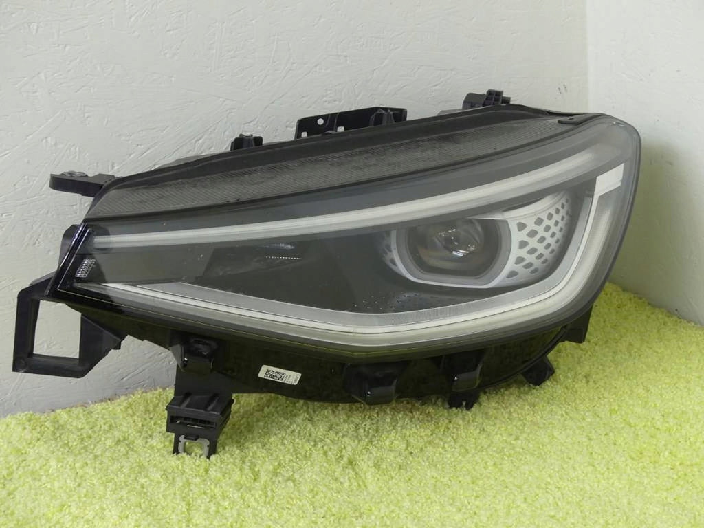 Frontscheinwerfer VW Id.5 Id.4 11B941035M LED Links Scheinwerfer Headlight SCH1011041360dn