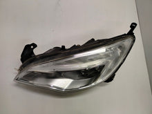 Laden Sie das Bild in den Galerie-Viewer, Frontscheinwerfer Opel Astra 13253646 Links Scheinwerfer Headlight SCH1187411299gr