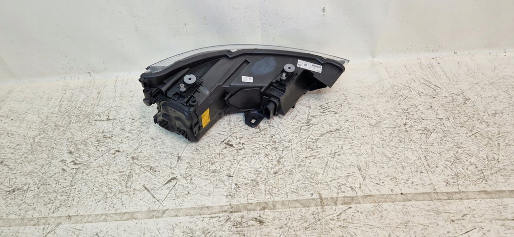 Frontscheinwerfer Audi A1 8X0941005 Xenon Links Scheinwerfer Headlight SCH9122173417jh
