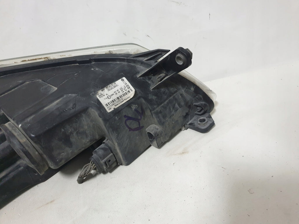 Frontscheinwerfer VW Tiguan 5N1941031 Links Scheinwerfer Headlight SCH5082025244by