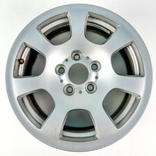 Laden Sie das Bild in den Galerie-Viewer, 4x Alufelge 16 Zoll 7.0" 5x120 20ET Silber BMW Rim Wheel FEL4539029791vl