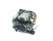 Laden Sie das Bild in den Galerie-Viewer, Motor Audi A6 C6 BVJ 4.2 FSI 350PS 257kW 148TKm 2009 Benzin Engine Komplett MOT5154712461oj