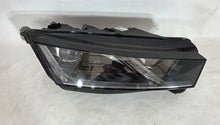 Laden Sie das Bild in den Galerie-Viewer, Frontscheinwerfer Skoda Octavia IV 5E4941016A LED Rechts Scheinwerfer Headlight SCH5781401759se