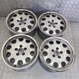 1x Alufelge 16 Zoll 7.0