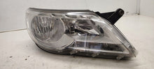 Laden Sie das Bild in den Galerie-Viewer, Frontscheinwerfer VW Tiguan 5N1941032R 1ED247038KOD 85122000 Rechts Headlight SCH5842773878to