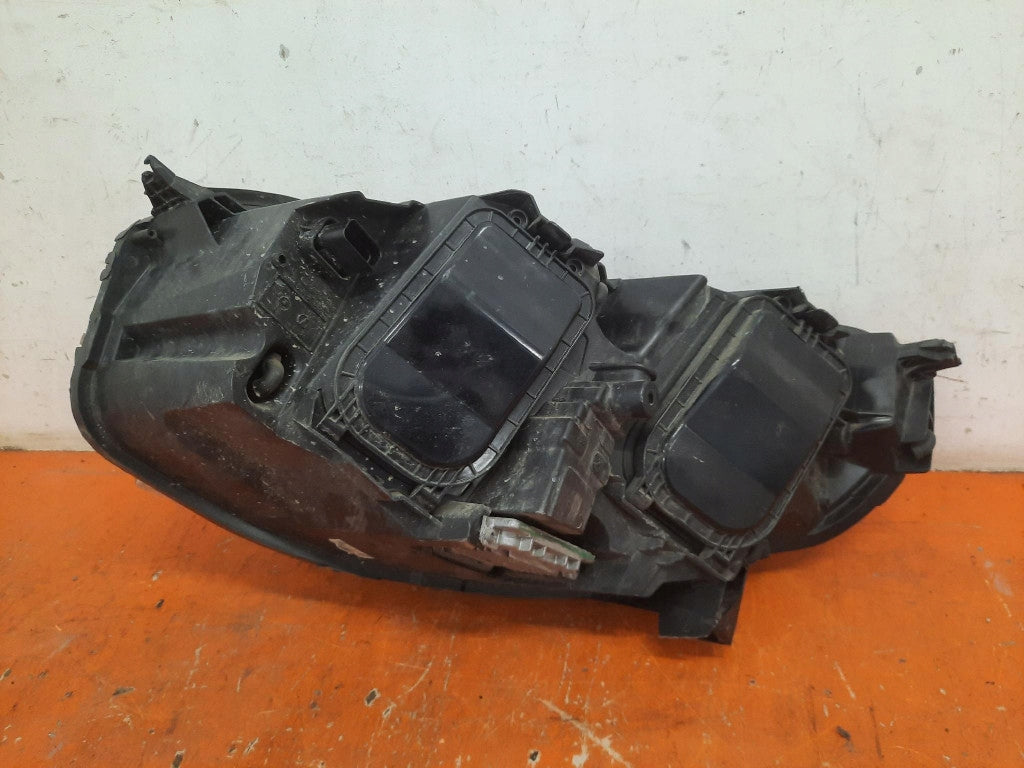 Frontscheinwerfer Opel Vivaro C Zafira Life 00218274-03 Rechts Headlight