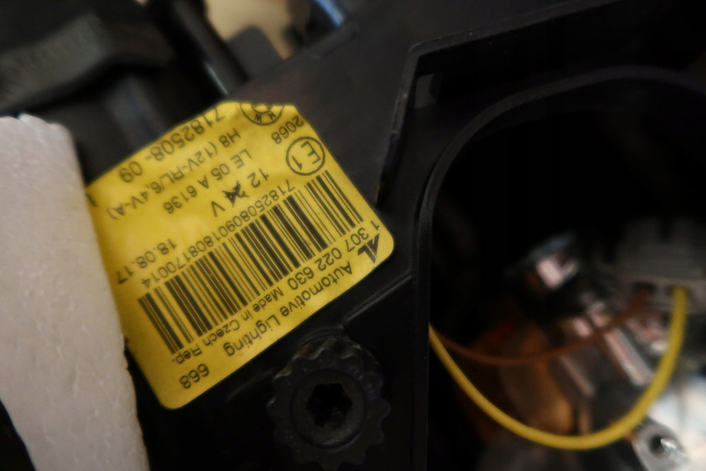 Frontscheinwerfer BMW 3 E93 E92 7162127 7182508 Xenon Rechts oder Links