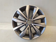 Load image into Gallery viewer, 1x Alufelge 17 Zoll 7.0&quot; 5x112 2GA601025B Vw Rim Wheel