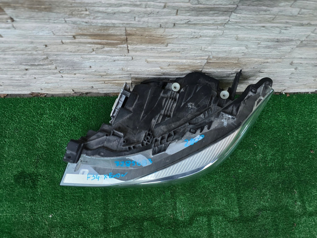 Frontscheinwerfer BMW 3 F34 Xenon Links Scheinwerfer Headlight SCH1325421598mt