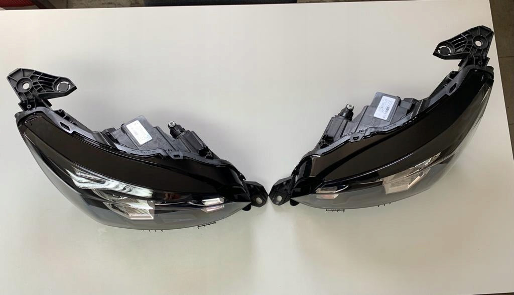 Frontscheinwerfer Peugeot 2008 9833036180 9833036380 LED Rechts oder Links