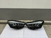 Laden Sie das Bild in den Galerie-Viewer, Frontscheinwerfer Mercedes-Benz W247 A2479063504 Full LED Rechts oder Links SCH5760405613fk